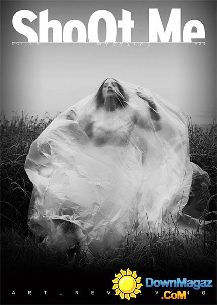 Shoot Me - October 2016