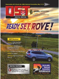 QST - 05.2019 QST - 05.2019