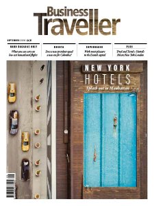 Business Traveller UK - 09.2018 Business Traveller UK - 09.2018
