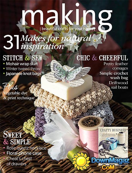 Making - January 2015