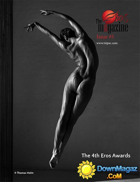 The Eros - Issue 5 2016 The Eros - Issue 5 2016