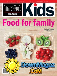 Time Out Kids Malaysia - 05/06 2017 Time Out Kids Malaysia - 05/06 2017