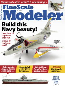 FineScale Modeler - 03.2019 FineScale Modeler - 03.2019