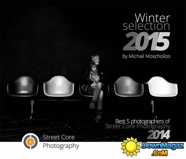 Street Core Photography - Winter 2015 Street Core Photography - Winter 2015