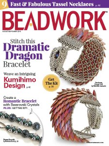 Beadwork - 08/09 2018 Beadwork - 08/09 2018
