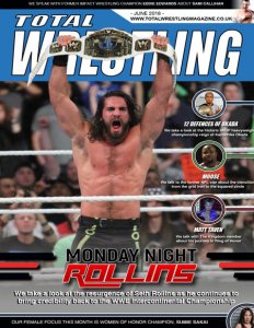 Total Wrestling - 06.2018