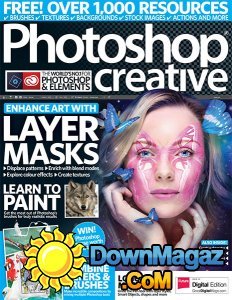 Photoshop Creative - Issue 147 2016 Photoshop Creative - Issue 147 2016