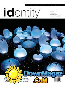 Identity - 11.2017 Identity - 11.2017