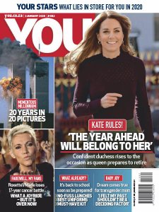 You SA - 2.01.2020 You SA - 2.01.2020