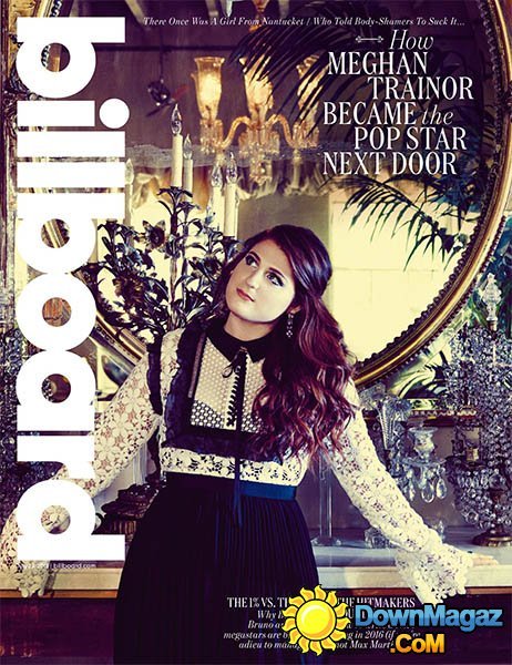 Billboard - 23 July 2016 Billboard - 23 July 2016