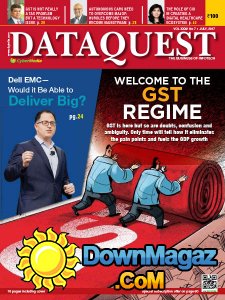 Dataquest - 07.2017 Dataquest - 07.2017