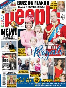 People SA - 01.12.2017 People SA - 01.12.2017