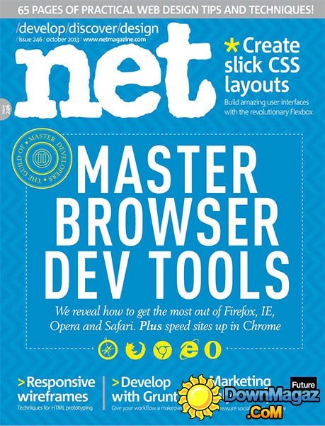 .net - October 2013 .net - October 2013
