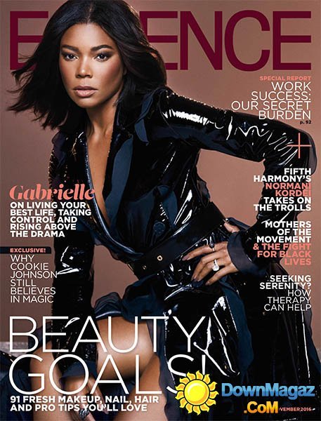 Essence - November 2016