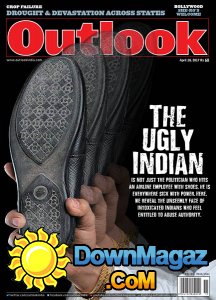 Outlook - 10.04.2017 Outlook - 10.04.2017