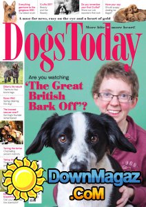 Dogs Today UK - 05.017 Dogs Today UK - 05.017
