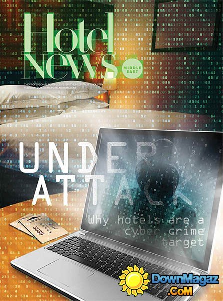 Hotel News ME - February 2016 Hotel News ME - February 2016