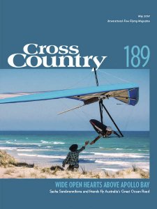 Cross Country - 05.2018 Cross Country - 05.2018
