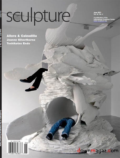 Sculpture - June 2011 Sculpture - June 2011