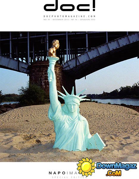 doc! photo - December 2013