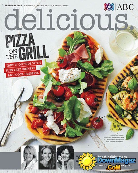 delicious - February 2014 delicious - February 2014