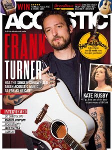 Acoustic UK - 01.2018 Acoustic UK - 01.2018