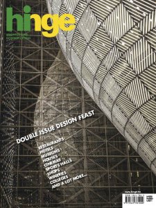 hinge - 08.2018 hinge - 08.2018