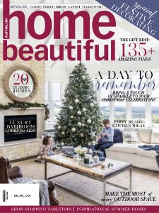 Home Beautiful AU - 12.2019 Home Beautiful AU - 12.2019