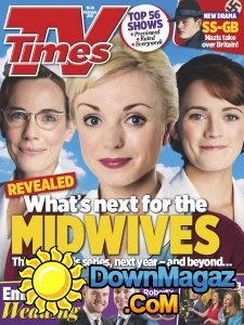 TV Times - 18.02.2017 TV Times - 18.02.2017