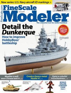 FineScale Modeler - 01.2019 FineScale Modeler - 01.2019