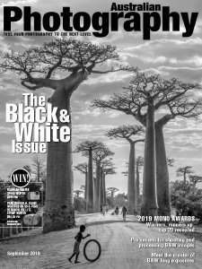 Australian Photography - 09.2019 Australian Photography - 09.2019