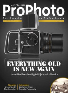 ProPhoto - Vol. 71.3 2018 ProPhoto - Vol. 71.3 2018
