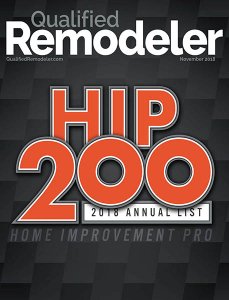 Qualified Remodeler - 11.2018