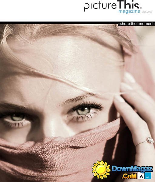 Picture This - issue #4