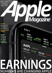 AppleMagazine - 01.11.2019 AppleMagazine - 01.11.2019