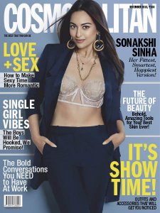 Cosmopolitan IN - 12.2018 Cosmopolitan IN - 12.2018