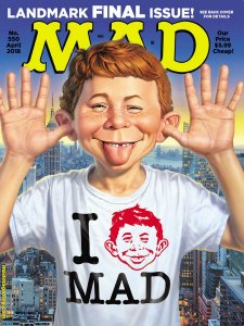 MAD - 04.2018 MAD - 04.2018