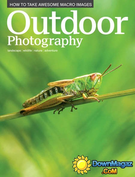 Outdoor Photography - April 2016