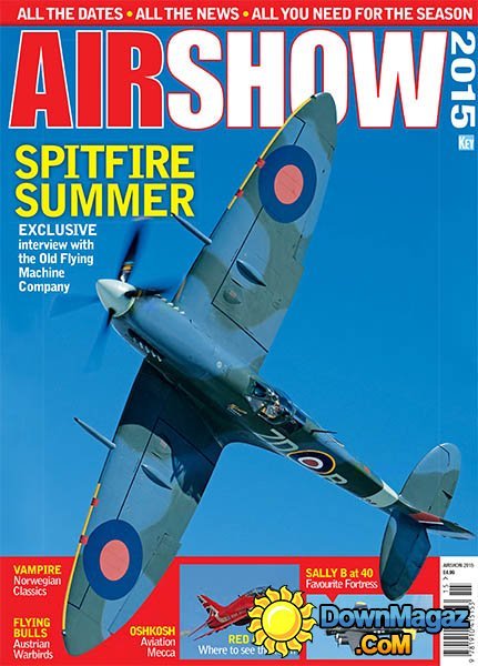Airshow 2015