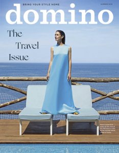 Domino - Summer 2019 Domino - Summer 2019