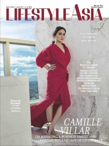 Lifestyle Asia - 07.2019 Lifestyle Asia - 07.2019