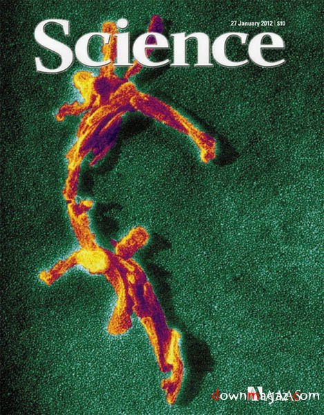 Science - 27 January 2012 Science - 27 January 2012