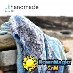 UK Handmade - Summer 2017 UK Handmade - Summer 2017
