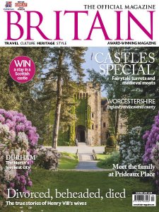 Britain - 01/02 2019 Britain - 01/02 2019