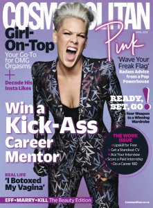 Cosmopolitan SA - 04.2018 Cosmopolitan SA - 04.2018