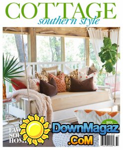 Cottage Southern Style 2017