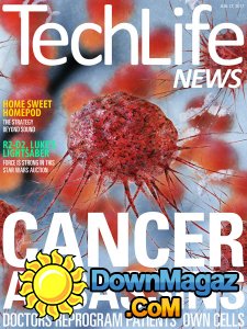Techlife News - 17.06.2017 Techlife News - 17.06.2017