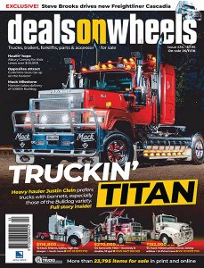 Deals On Wheels AU - Is. 434 2018 Deals On Wheels AU - Is. 434 2018