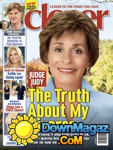 Closer USA - 09.10.2017 Closer USA - 09.10.2017