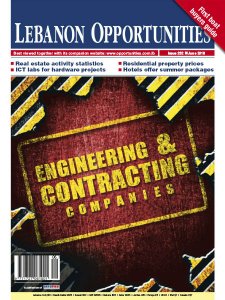 Lebanon Opportunities - 06.2018 Lebanon Opportunities - 06.2018